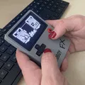 In 3D Vỏ Máy Arduboy Theo Phong Cách Riêng - Thumbnail 9
