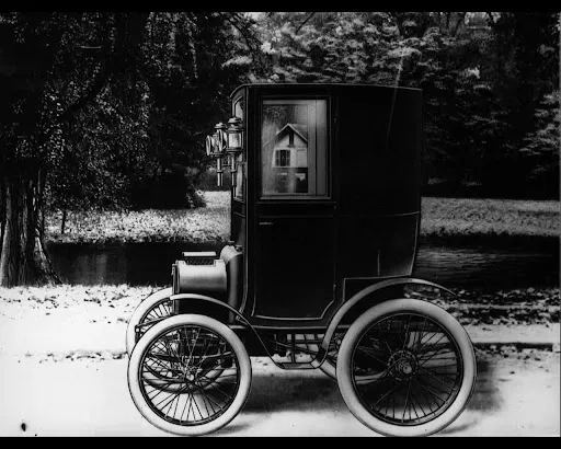 Mô hình Xe Renault B - Image 2