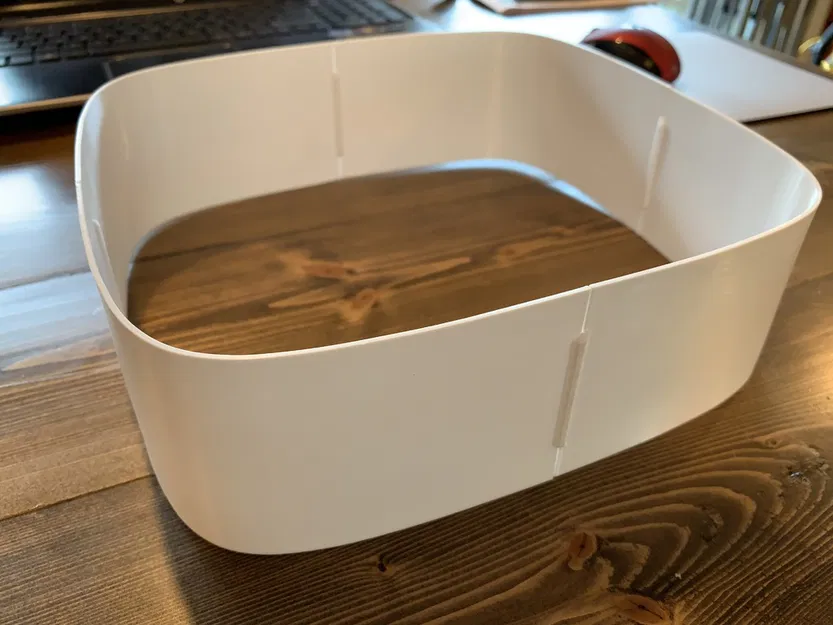 Bộ Che Sấy Sợi Nhựa Cho Máy Sấy Thực Phẩm Kỹ Thuật Số OSTBA - Image 2