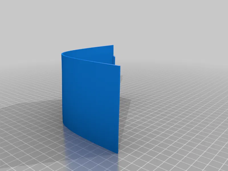 Bộ Che Sấy Sợi Nhựa Cho Máy Sấy Thực Phẩm Kỹ Thuật Số OSTBA - Image 4