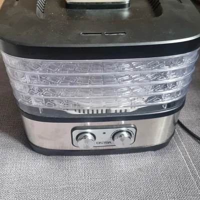 Hộp Sấy Filament Ostba - Có Thể Xếp Chồng - Cao 80mm