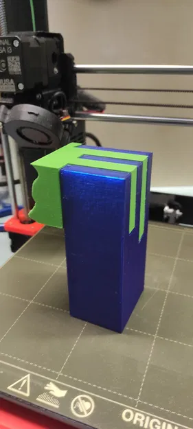 Mô hình Half-Lap Dovetail - Chế Tác Mộc - Image 1