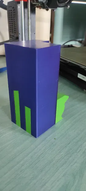 Mô hình Half-Lap Dovetail - Chế Tác Mộc - Image 4