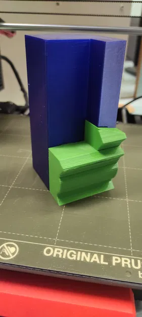 Mô hình Half-Lap Dovetail - Chế Tác Mộc - Image 5