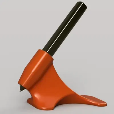 Kệ Đựng Bút In 3D AIO Robotics