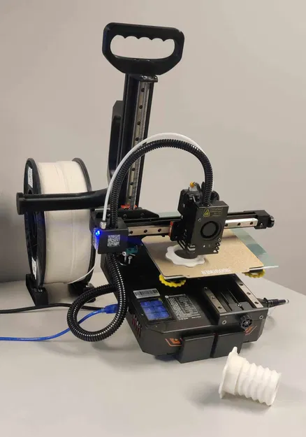 Ramp Tự Động Hóa Kingroon KP3S Pro - Image 1