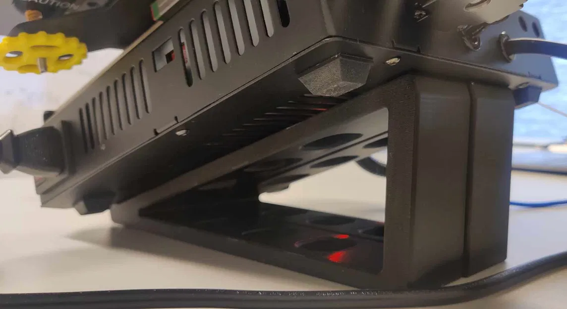 Ramp Tự Động Hóa Kingroon KP3S Pro - Image 2