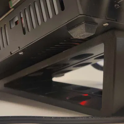 Ramp Tự Động Hóa Kingroon KP3S Pro