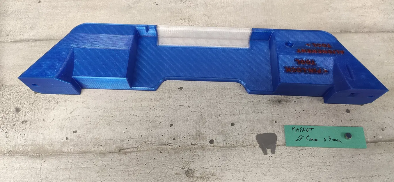 Chắn Máy In Prusa XL Màn Hình LCD Hộp enXL - Image 2