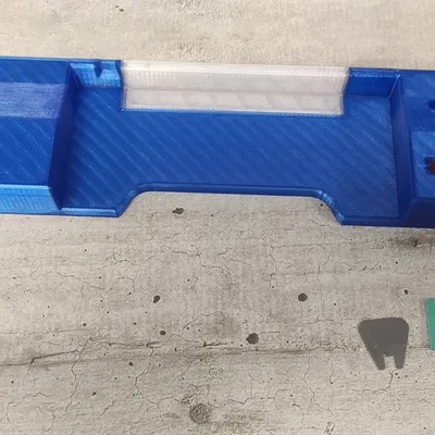 Chắn Máy In Prusa XL Màn Hình LCD Hộp enXL