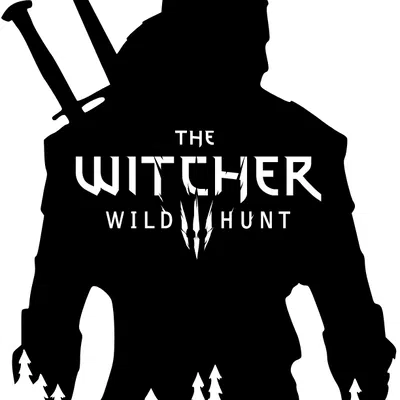 Hình Bóng Witcher