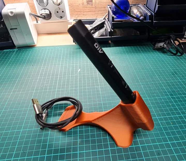 Kệ Đựng Bút In 3D AIO Robotics - Image 2