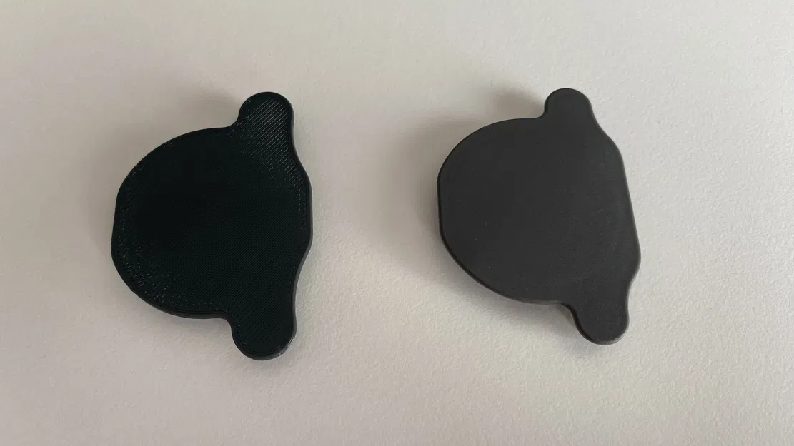 Nút Bịt Bản Lề IKEA METOD - Image 1