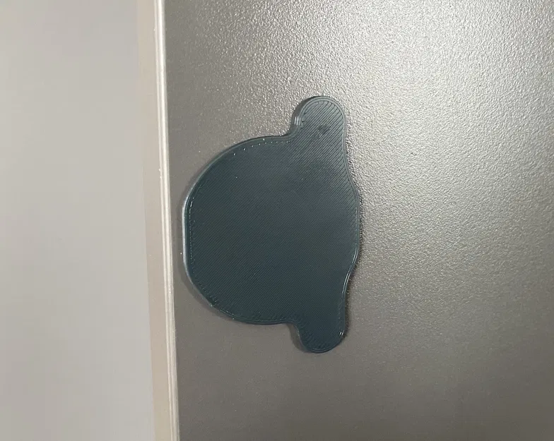 Nút Bịt Bản Lề IKEA METOD - Image 3