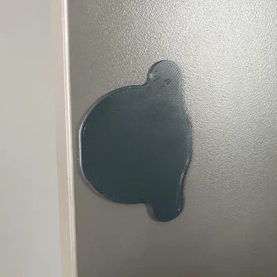 Nút Bịt Bản Lề IKEA METOD