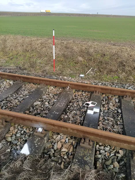 Khuôn mẫu đánh dấu Lidar/Photogrametry - Image 3