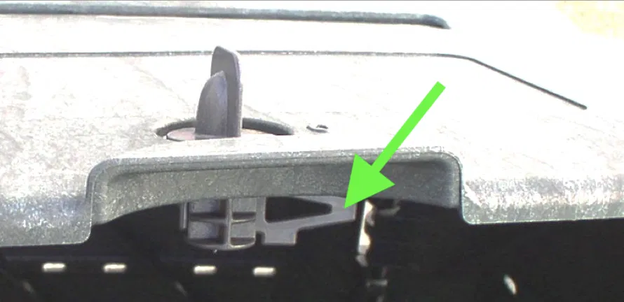 Kẹp JRK Composter Thay Thế - Image 1