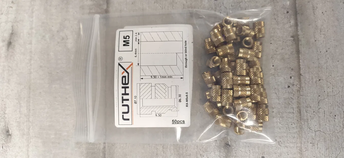 Chắn Máy In Prusa XL Màn Hình LCD Hộp enXL - Image 10