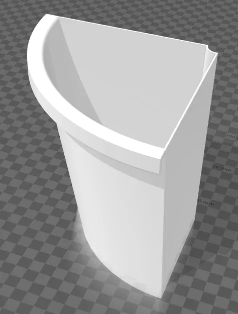 Lót Thùng Rác IKEA FNISS - Image 1