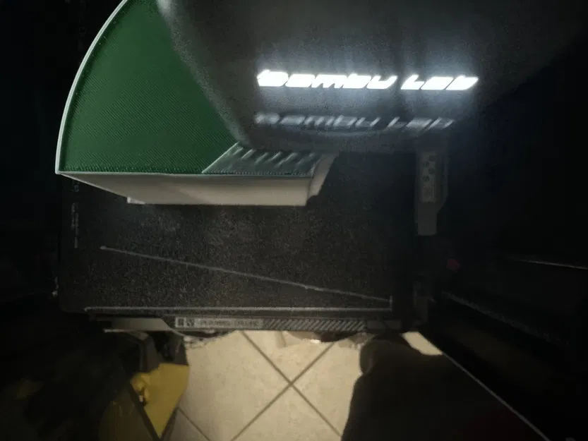 Lót Thùng Rác IKEA FNISS - Image 2