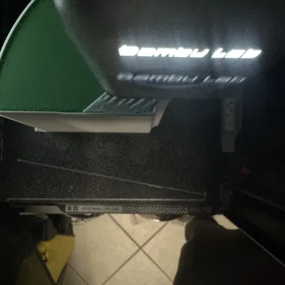 Lót Thùng Rác IKEA FNISS