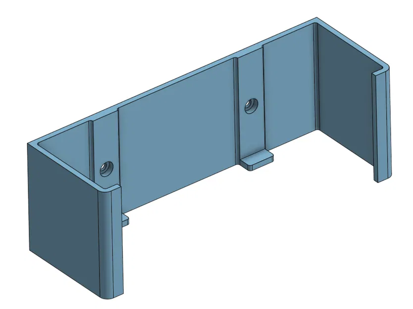 Giá Treo Tường Cho Home Assistant Green - Image 1