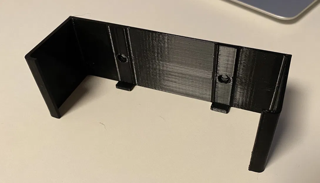 Giá Treo Tường Cho Home Assistant Green - Image 3