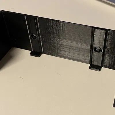 Giá Treo Tường Cho Home Assistant Green