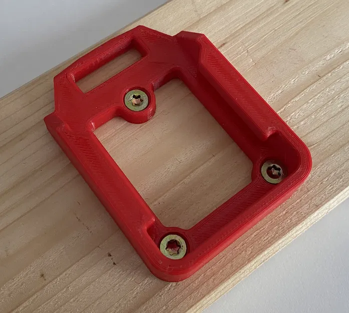 Giá Đỡ Pin PARKSIDE X20V Team - Image 1