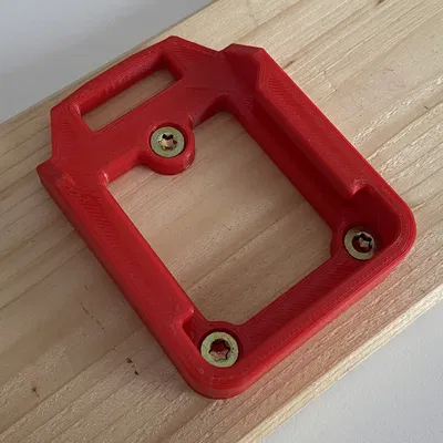 Giá Đỡ Pin PARKSIDE X20V Team