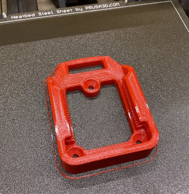 Giá Đỡ Pin PARKSIDE X20V Team - Image 4