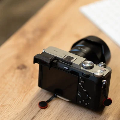 Ống che mắt (eyecup) cho máy ảnh Sony a7c