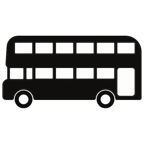 Xe Buýt Hai Tầng London Doubledecker - Image 2