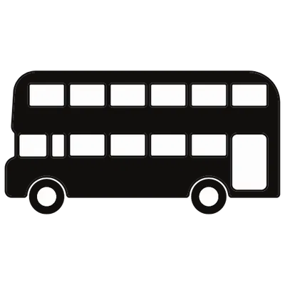 Xe Buýt Hai Tầng London Doubledecker