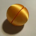 Trái Bóng Vặn Ren (Screwable Sphere) - Thumbnail 3