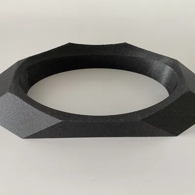 Chân Đế Bóng Đá Kiểu Mỹ Tự Thiết Kế