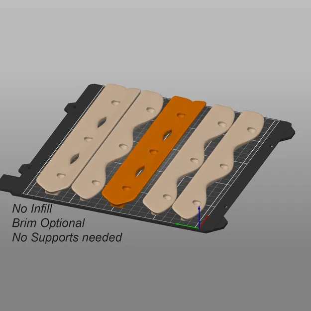 Giá Treo Ly Cầm Có Chân Nhỏ hoặc Lớn - Ly Rượu Vang, Rượu Mạnh, Khai Vị, Shot - Image 5