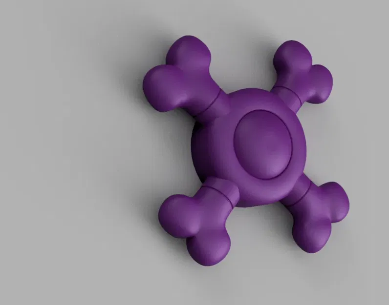 Áo Giáp Ngực Skeletor - Image 1