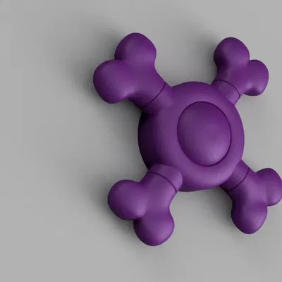 Áo Giáp Ngực Skeletor