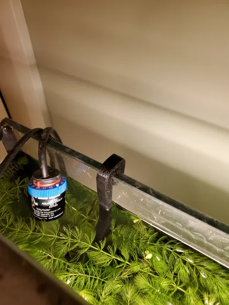 Bộ Giảm Chấn Lọc Cá - Image 1