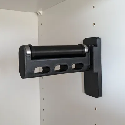 Giá đỡ cuộn dây Filler cho tủ PAX