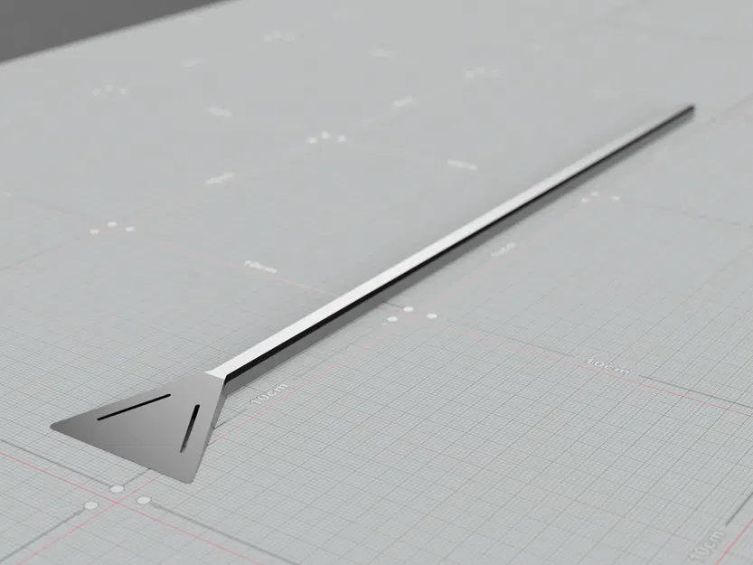 Dụng cụ cào cảnh - Người bạn thân thiết của dân chơi thủy sinh - Image 2