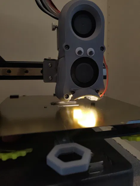 Giá đỡ LED cho đầu phun AfterBurner ABBN 30 - Image 1