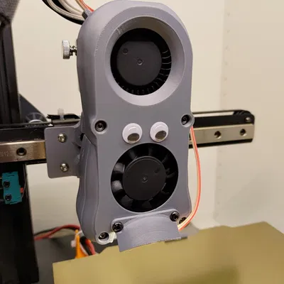 Giá đỡ LED cho đầu phun AfterBurner ABBN 30