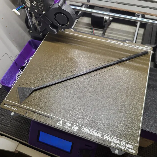 Dụng cụ cào cảnh - Người bạn thân thiết của dân chơi thủy sinh - Image 3