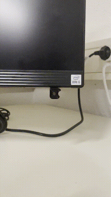 Bộ nối dài nút nguồn cho Lenovo Ideacentre - Thumbnail 1