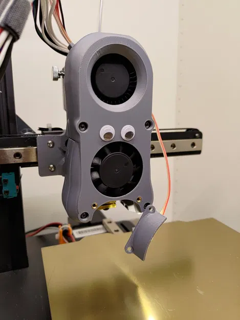 Giá đỡ LED cho đầu phun AfterBurner ABBN 30 - Image 3