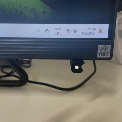 Bộ nối dài nút nguồn cho Lenovo Ideacentre