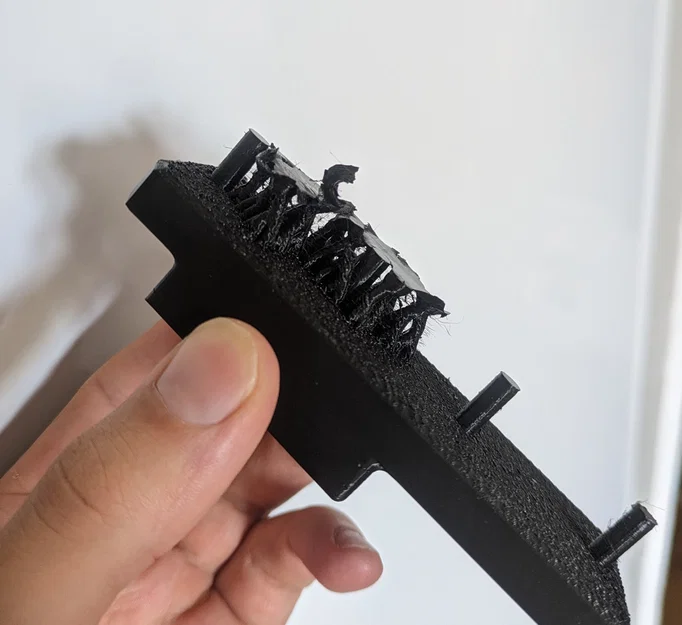 Giá đỡ cuộn dây Filler cho tủ PAX - Image 4