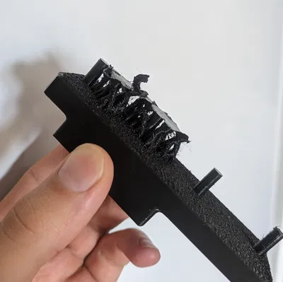 Giá đỡ cuộn dây Filler cho tủ PAX